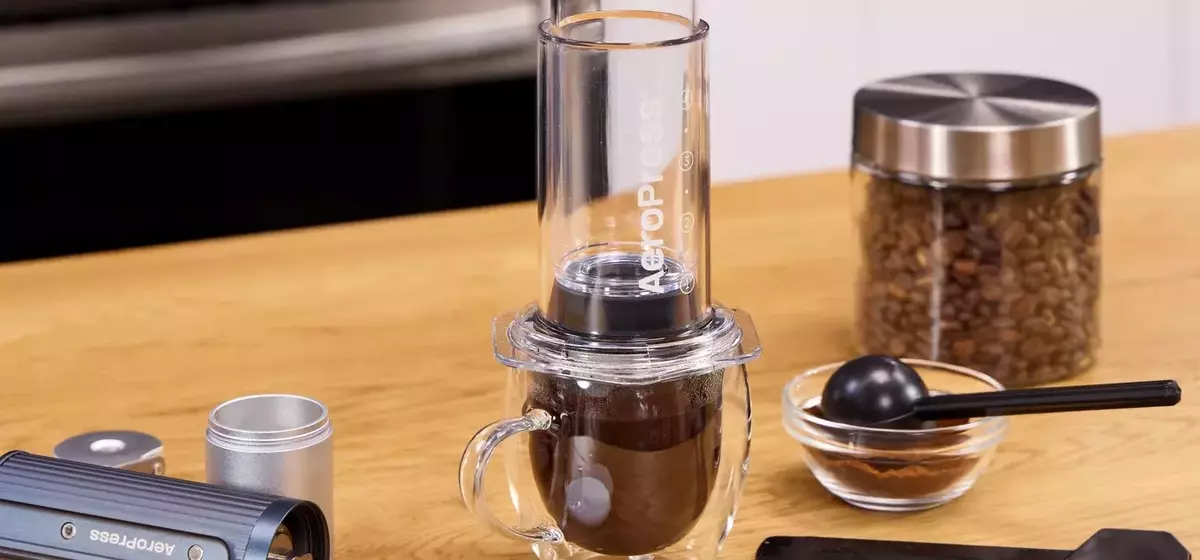Top-Rated Single-Serve Coffee Makers for Discerning Palates