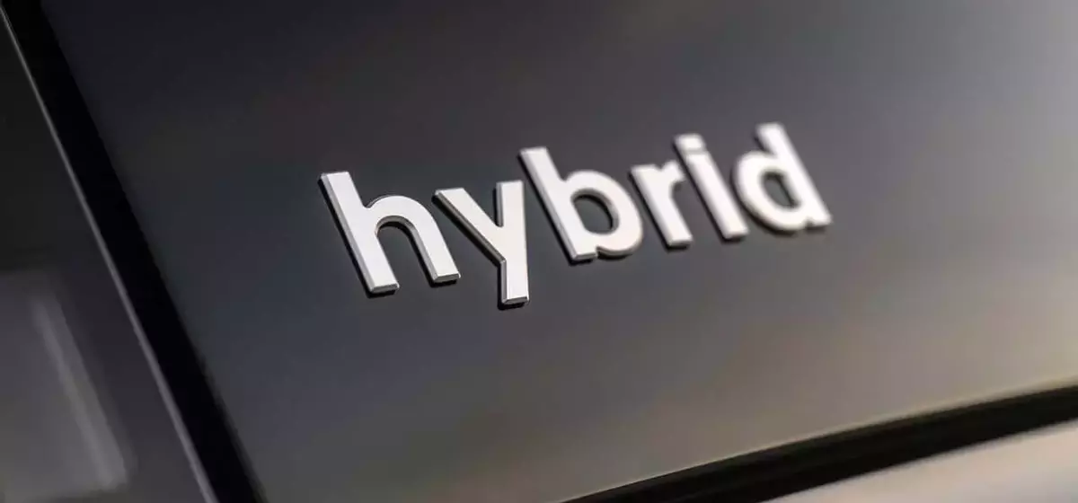 Hyundai Considering Hybrid-Only Models Following Toyota's Success