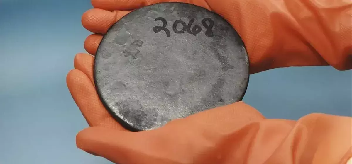 Ur-Energy's Milestone: 100th Uranium Shipment from Lost Creek