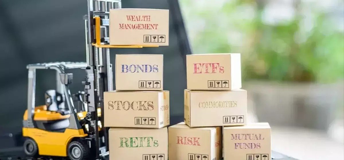 Simplified Investing: Constructing a Comprehensive Portfolio with Three ETFs