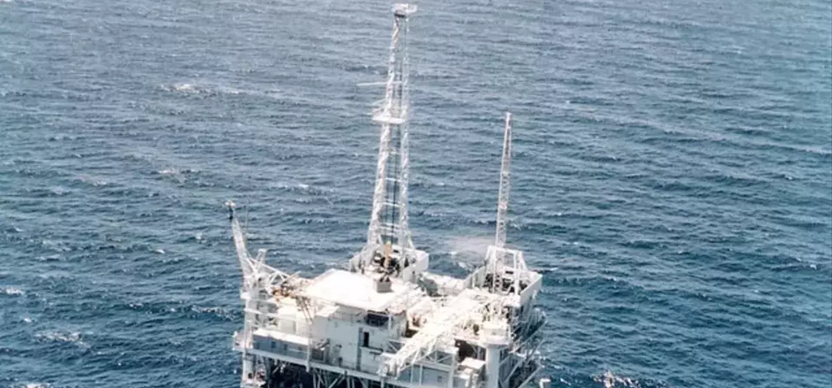 Borr Drilling Director's Major Stock Acquisition Signals Market Confidence