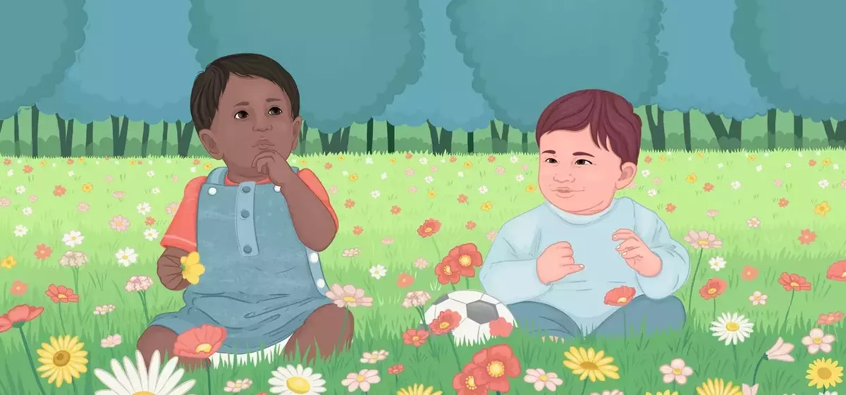 Floral and Botanical Baby Names: A Comprehensive Guide