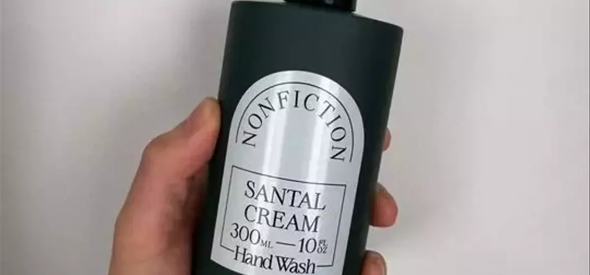 GQ Staffers Reveal Their Top Hand Soap Choices