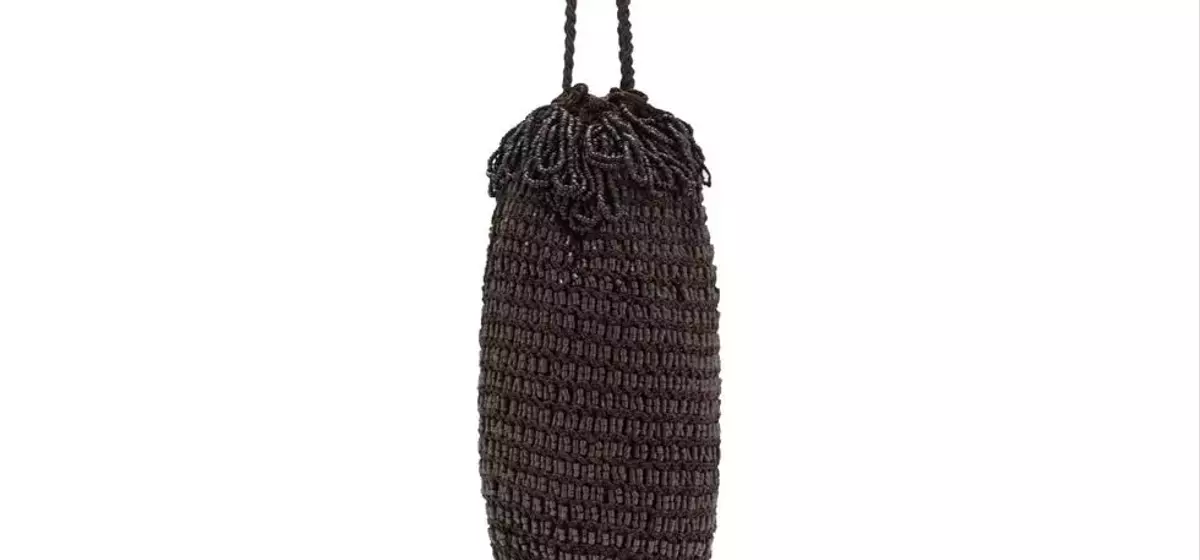 The Enduring Allure of Drawstring Pouches: A Fashion Editor's Summer Must-Have