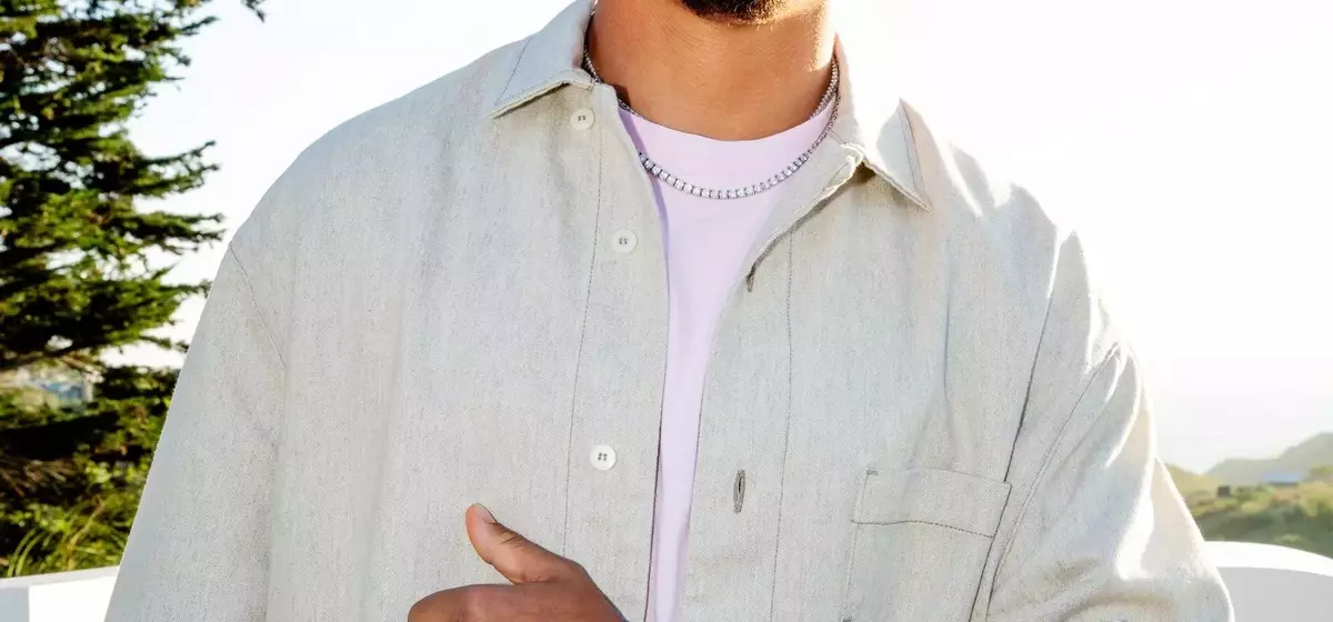 Patrick Mahomes Discusses Recovery, Style, and Summer Preferences