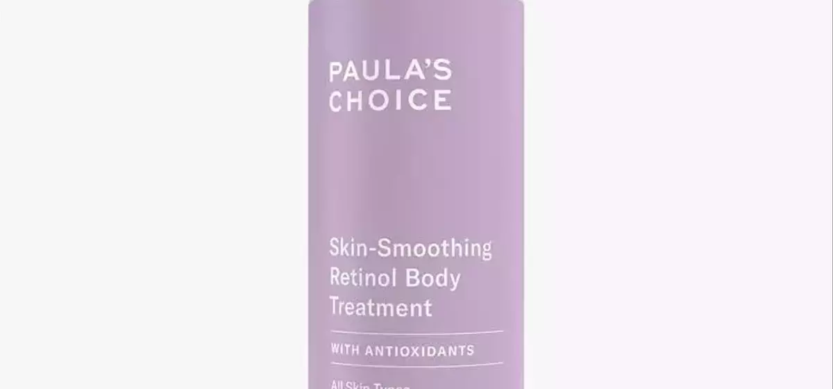 The Best Retinol Body Lotions to Renew Your Skin