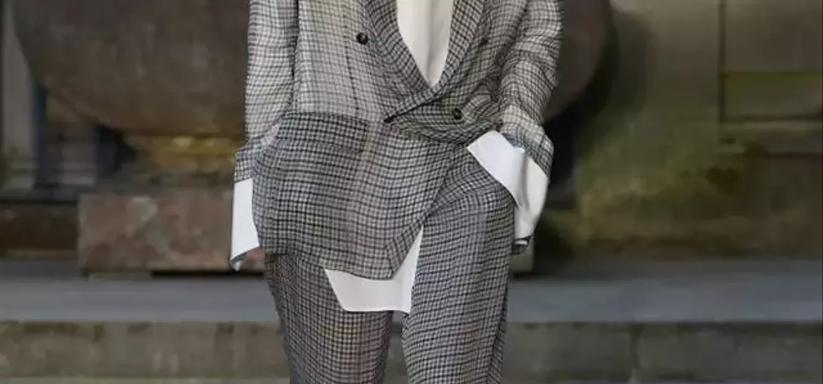 Spring 2027 Men's Fashion: Key Trends and Influences