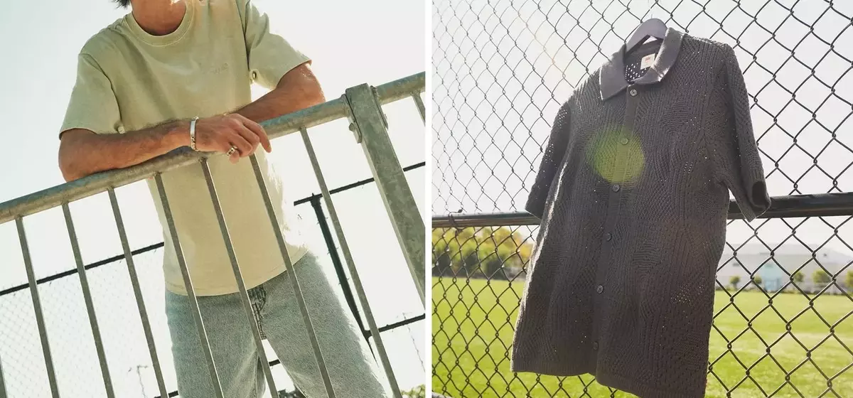 Fashion's Response to Rising Temperatures: Innovating for a Hotter World
