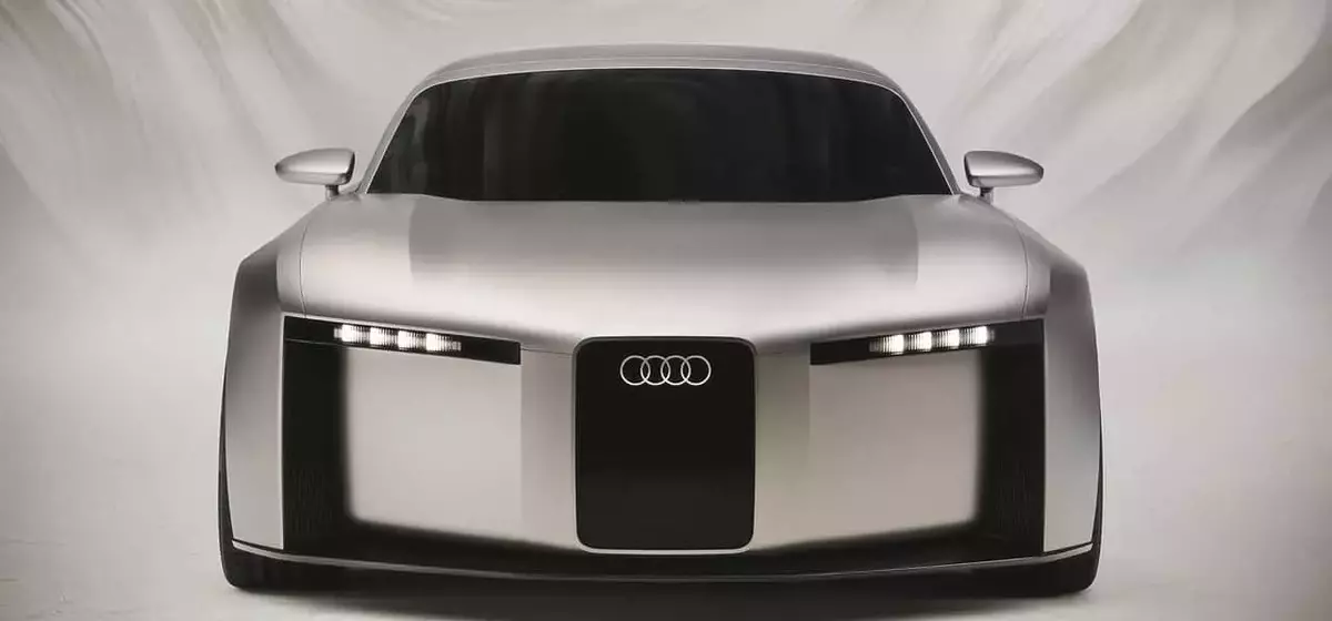 Audi's Electric A4 to Debut in 2028 with New Design Philosophy