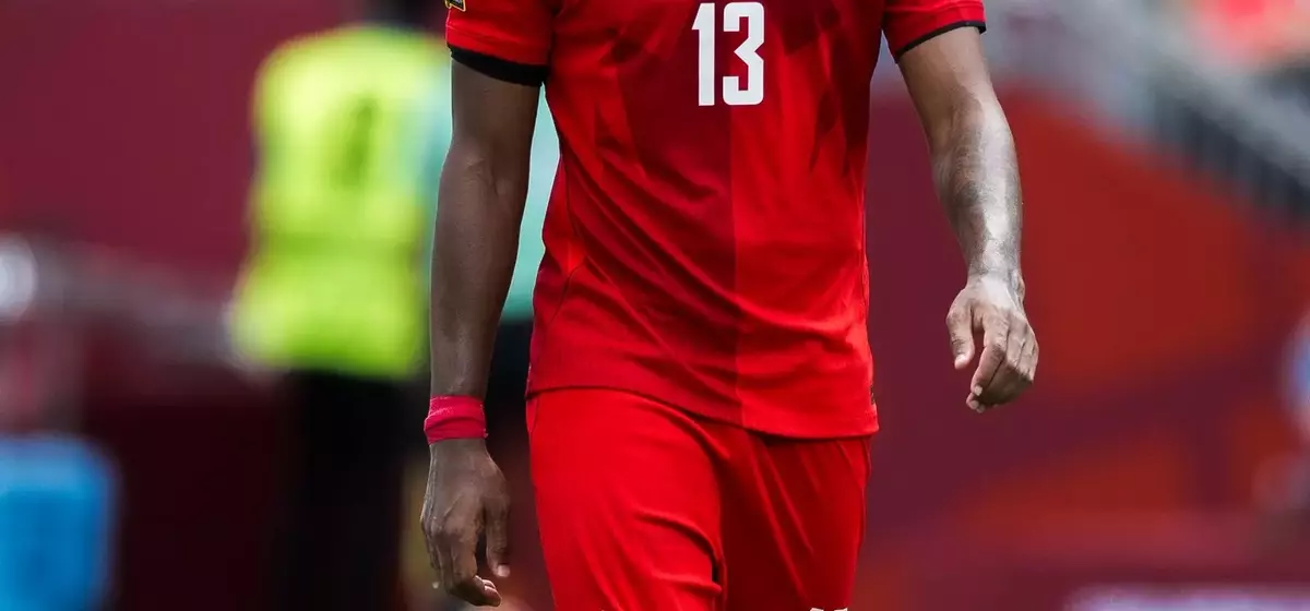 Frosted Tips: The Unexpected Hair Trend Dominating the World Cup
