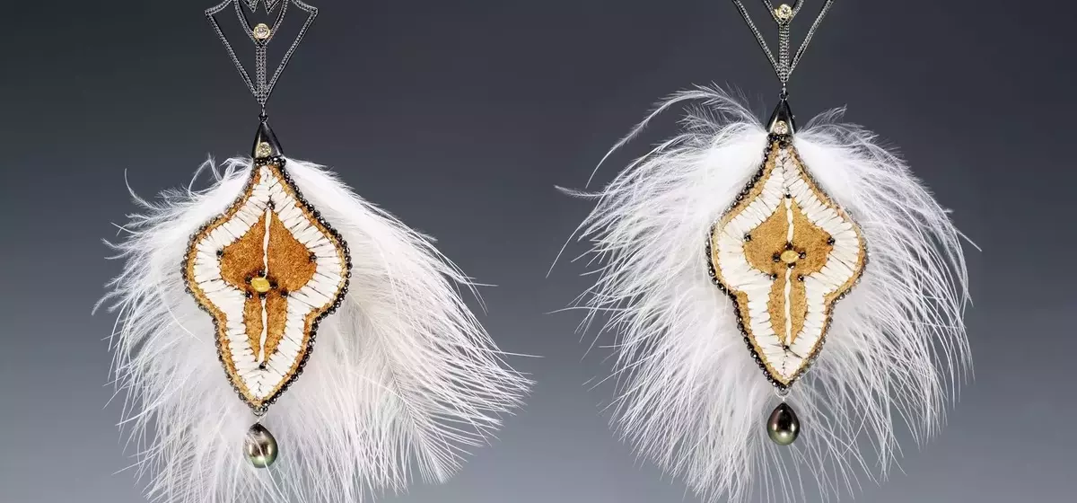 Indigenous Earrings: Cultural Narratives Through Adornment
