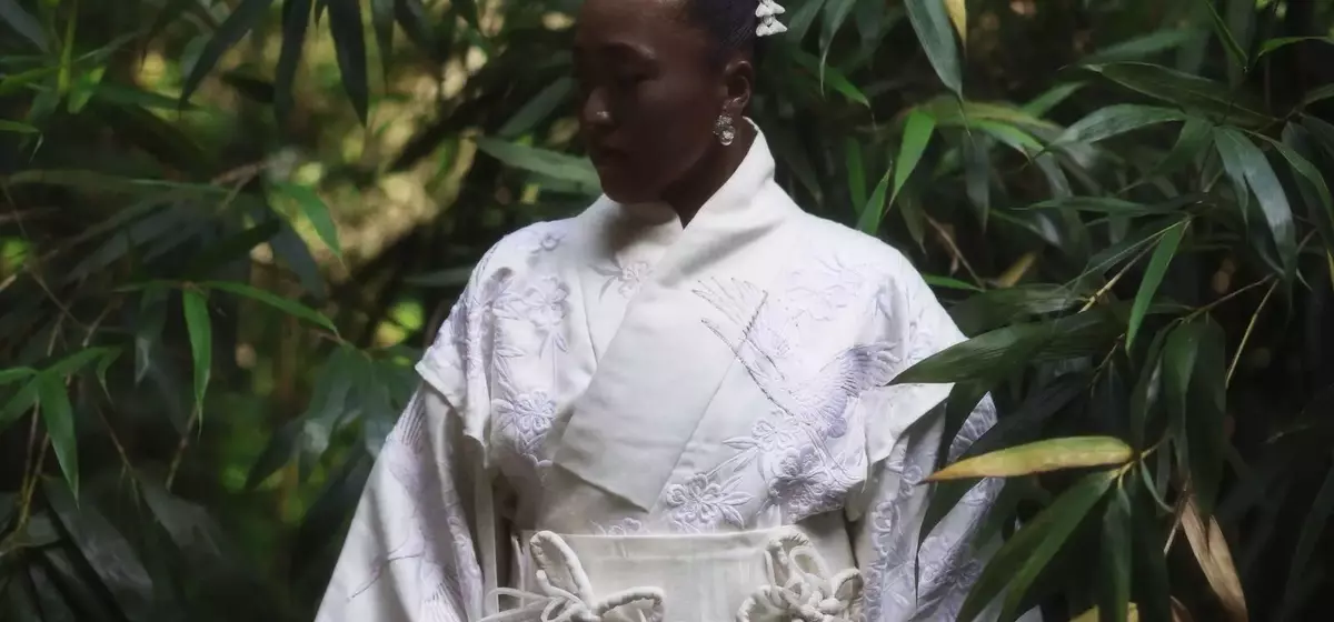 Naomi Osaka's Wimbledon Entrance: A Blend of Japanese Tradition and Modern Tennis Style
