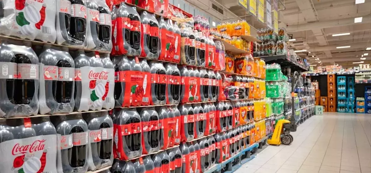 German Beverage Industry Opposes Proposed Sugar Tax