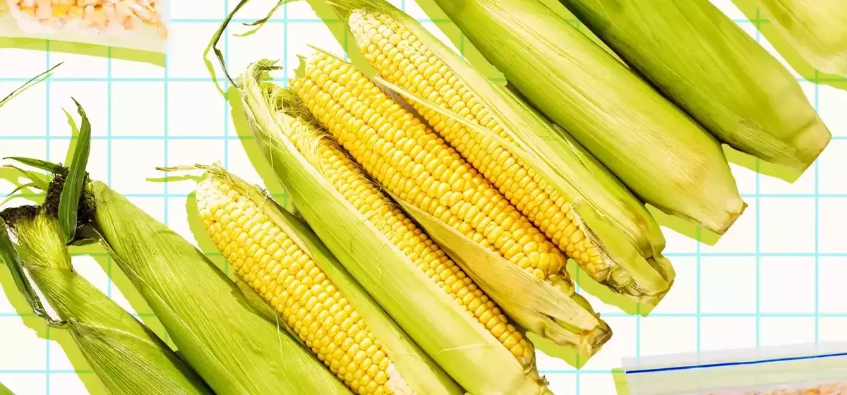Maximizing Sweetness: The Ultimate Guide to Storing Your Corn