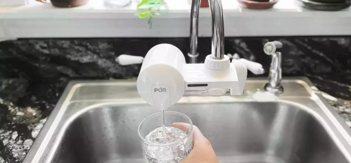 The Best Faucet Water Filters for Clean and Safe Drinking Water