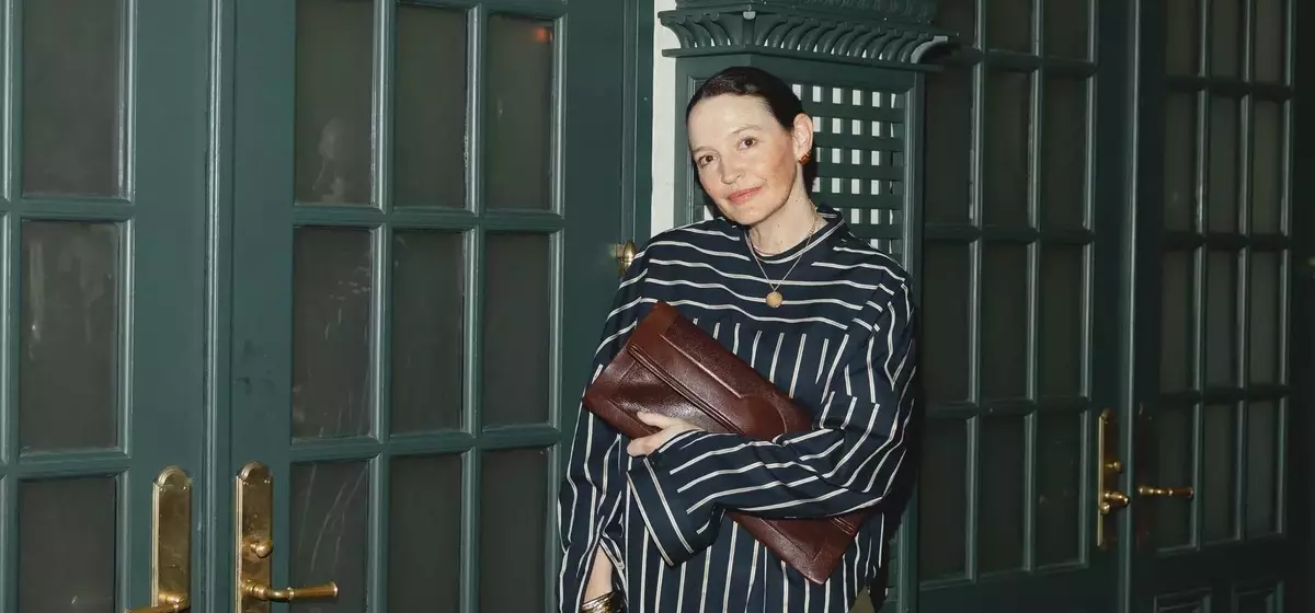 Jamie Haller's Style Philosophy: Mastering 'Zhuzh' for Every Occasion
