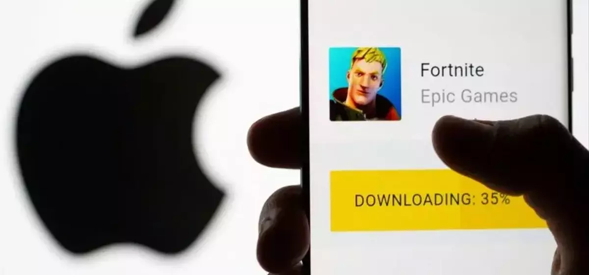Apple's Contempt Case in Epic Games Lawsuit Heads to Supreme Court