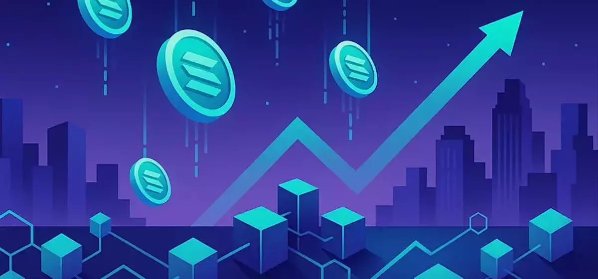 Solana Company Partners with Alatau City to Spearhead Central Asian Blockchain Development