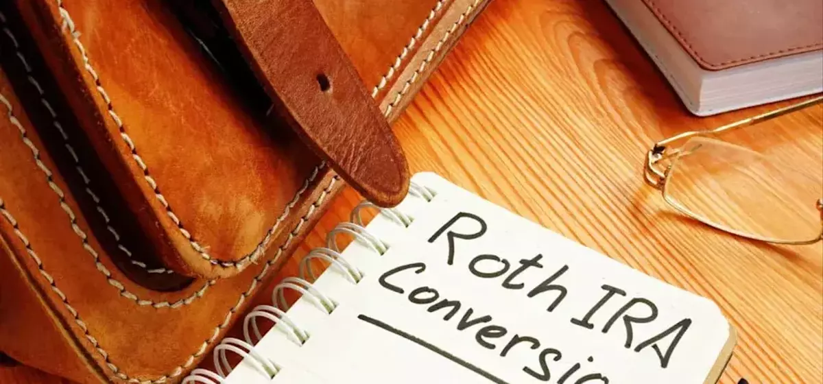 Maximizing Retirement Savings: The Roth Conversion Advantage at 62