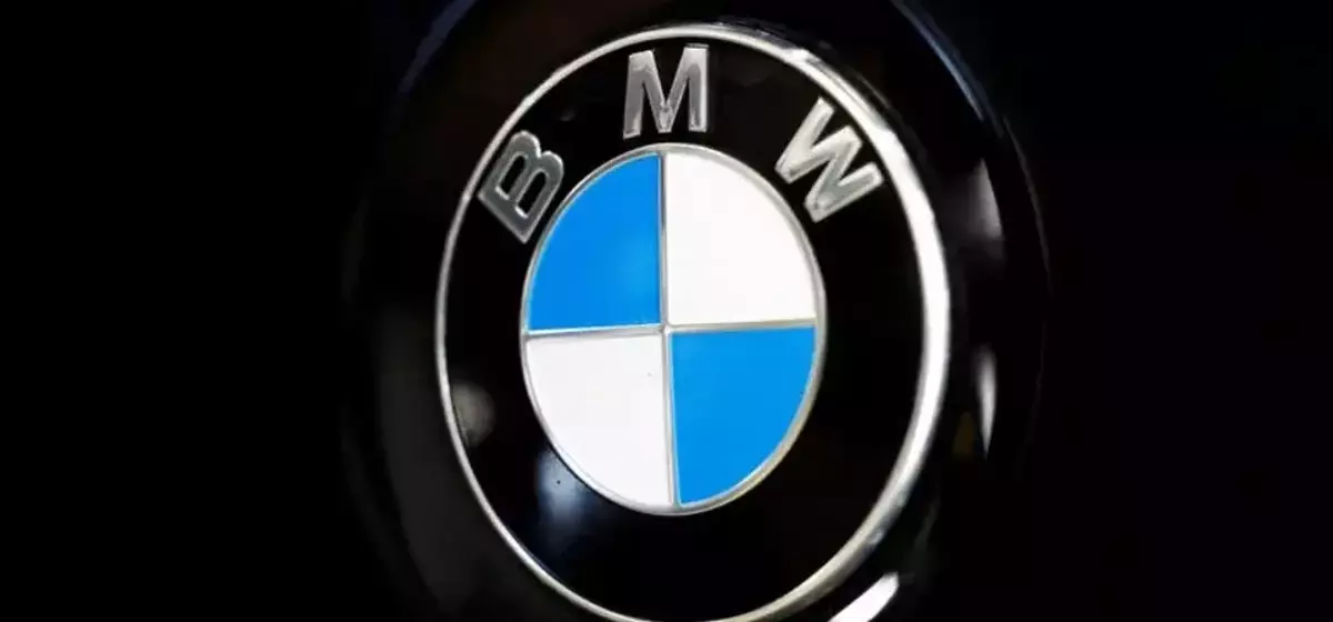BMW Finalizes $1.7 Billion Investment in U.S. Electric Vehicle Production
