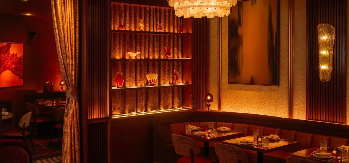 A Culinary Tour: Tracing Taylor Swift's Favorite New York City Dining Spots