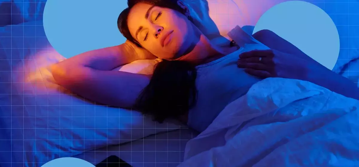 My 30-Day Magnesium Glycinate Sleep Experiment