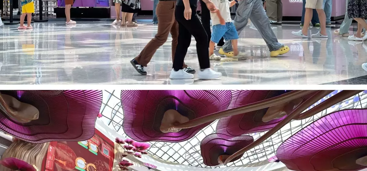 China's Evolving Travel Retail: Beyond Duty-Free