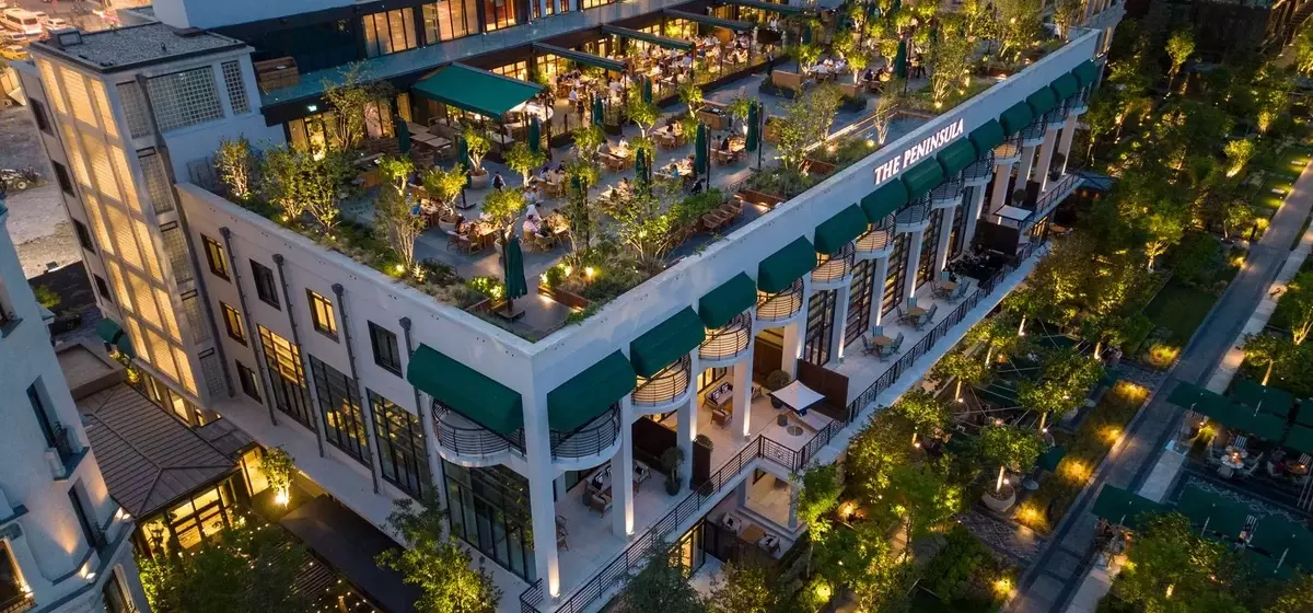Istanbul's Finest Stays: A Curated Guide to Luxury and Charm