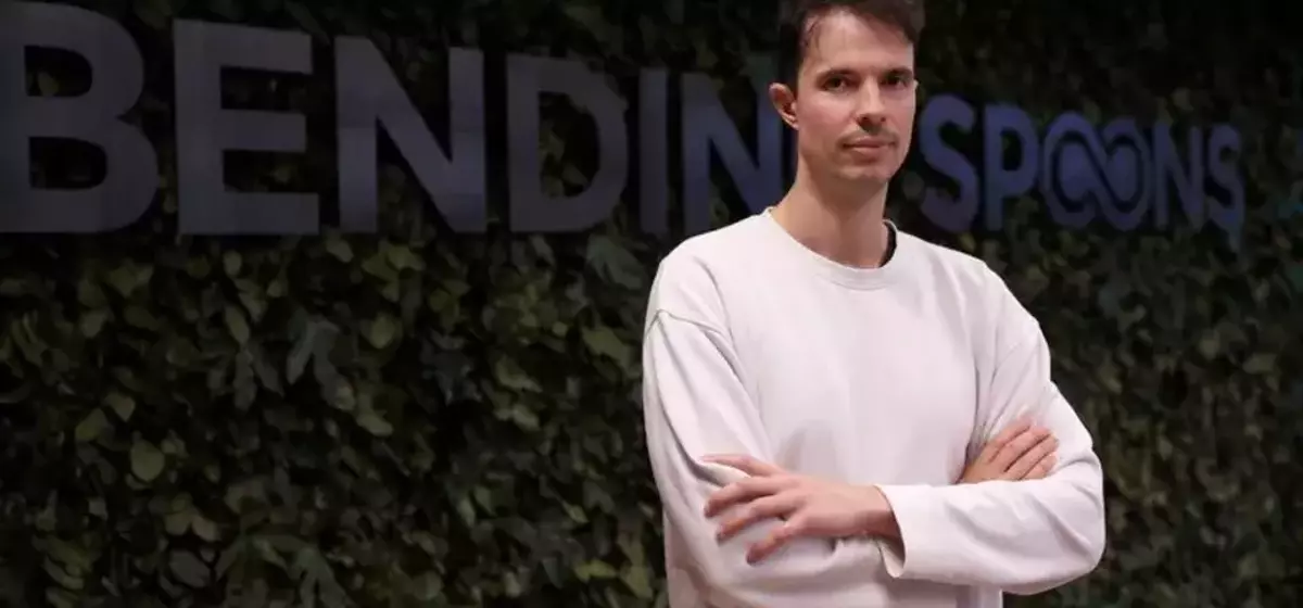 Bending Spoons Debuts on US Market with $1.68 Billion IPO