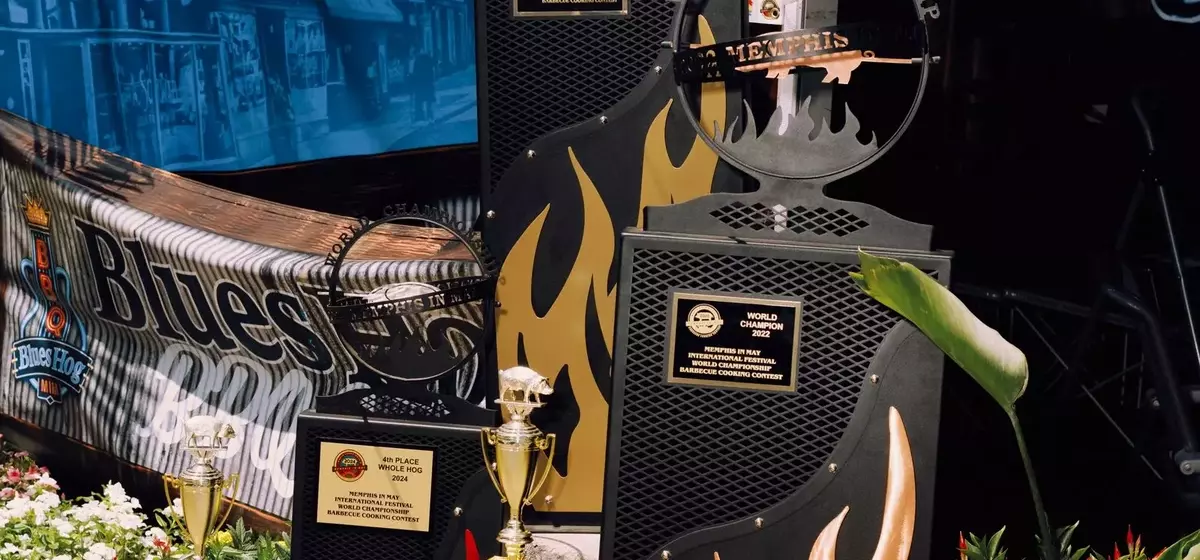The Rise of a Barbecue Legend: Heath Riles' Path to Stardom