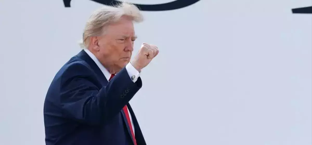 Trump's Financial Disclosures: A Look into His Crypto Ventures