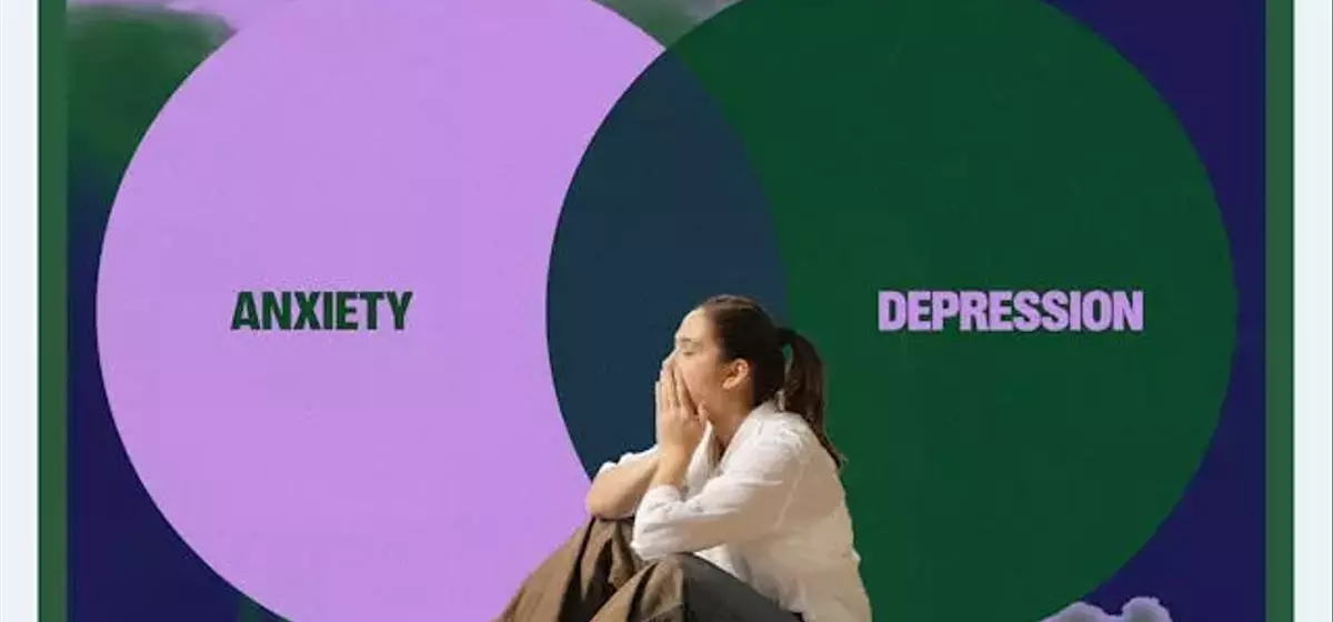 Understanding Postpartum Mood Disorders: PPD vs. PPA