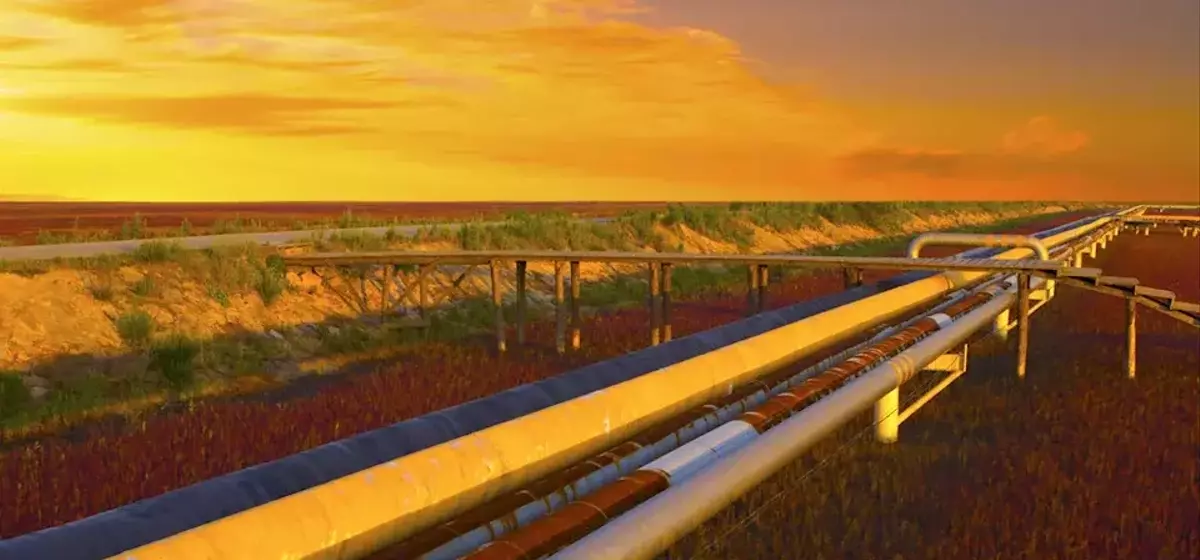 UBS Reaffirms Confidence in Plains All American Pipeline's Growth Trajectory