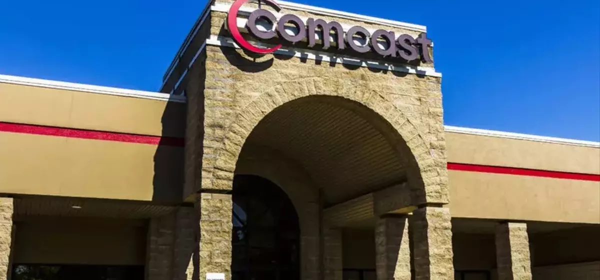 UBS Evaluates Comcast's Broadband Strategies and Peacock's Profitability Path