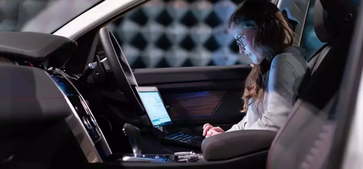 BofA Highlights Pony AI's Robotaxi Expansion