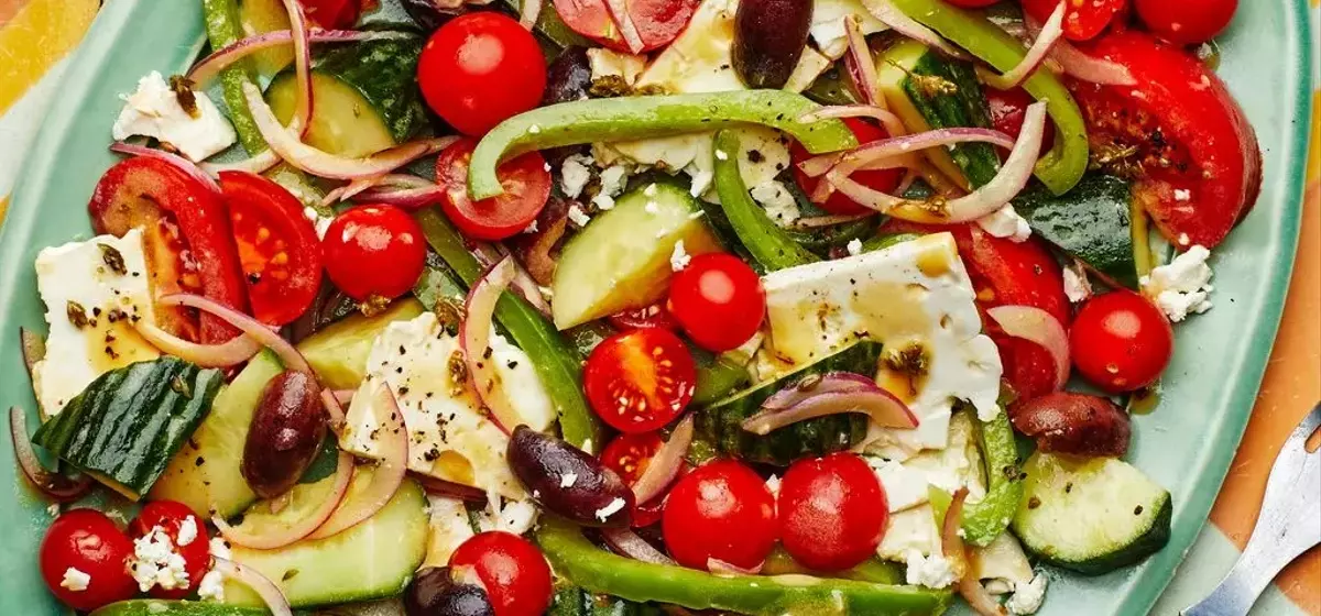 Effortless Summer Meals: A Collection of No-Cook Recipes