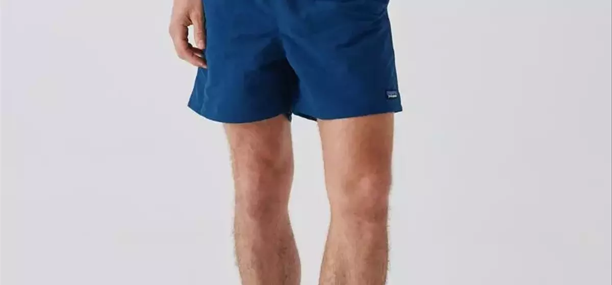 The Ultimate Guide to Men's Hybrid Shorts: Style and Performance Combined
