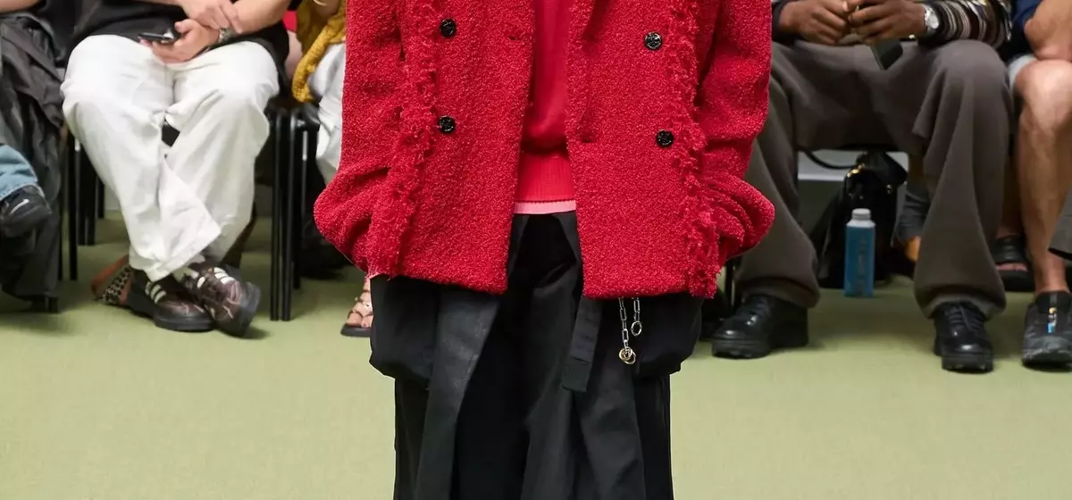 Spring 2027 Menswear: French Brands Dominate Vogue Runway's Most Viewed List