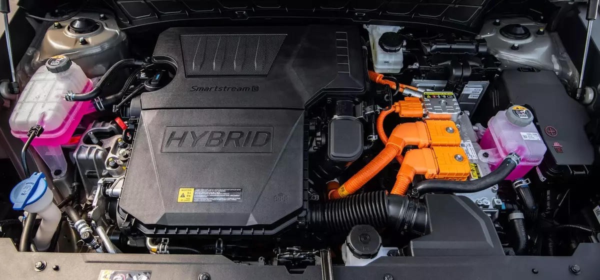 2027 Kia Niro Hybrid: A Glimpse into the Future of Compact SUVs