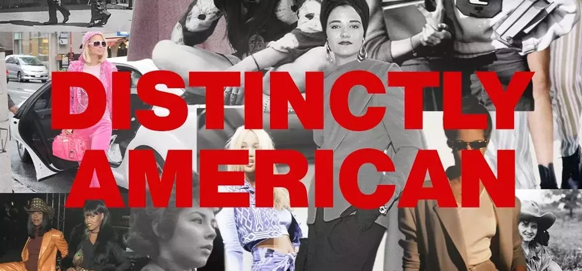 Exploring the Dynamic Tapestry of American Fashion