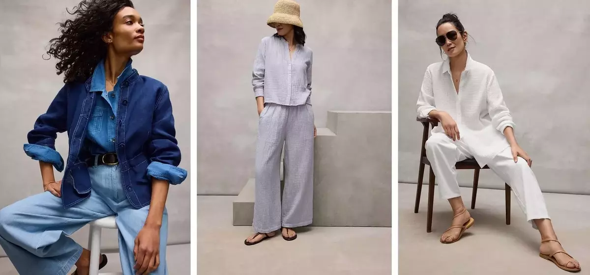 Eileen Fisher's Legacy: Cultivating Sustainable Growth and Timeless Design in Fashion