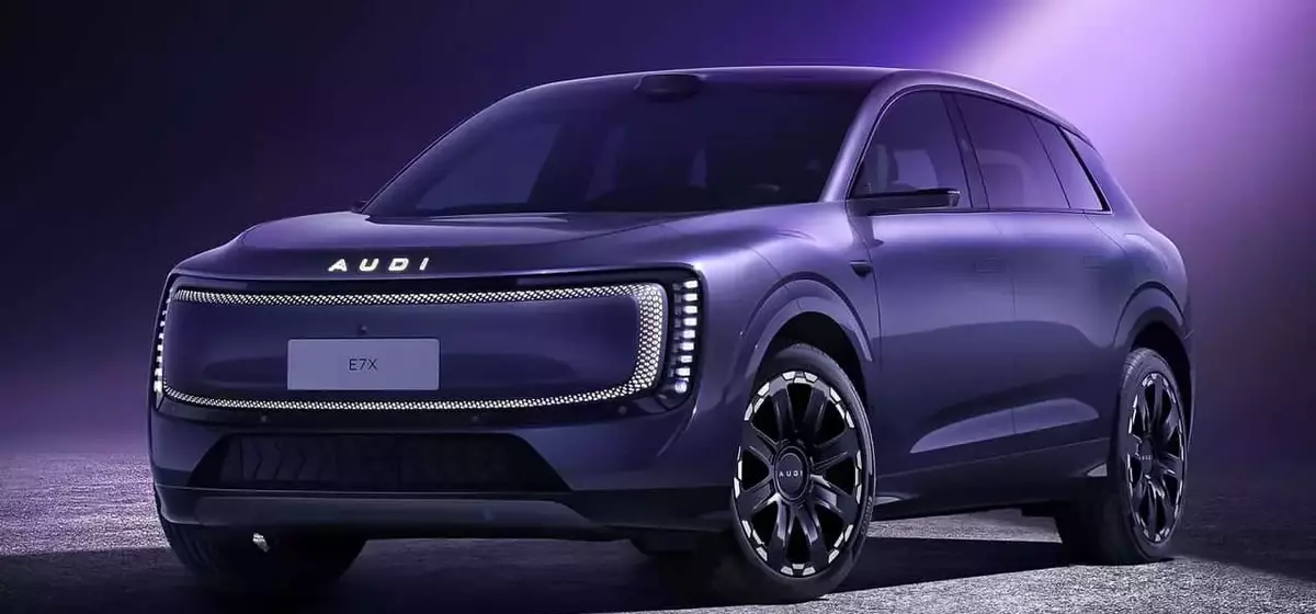 Audi Shifts Strategy: The End of the 'Global Car' Era