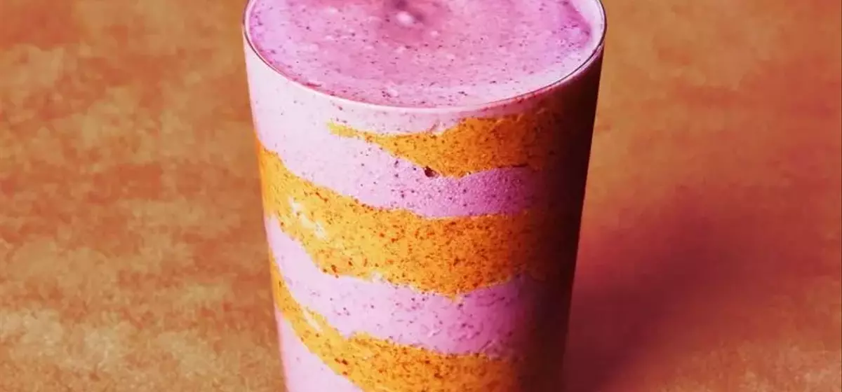 The Cottage Cheese Renaissance: From Diet Staple to Smoothie Star