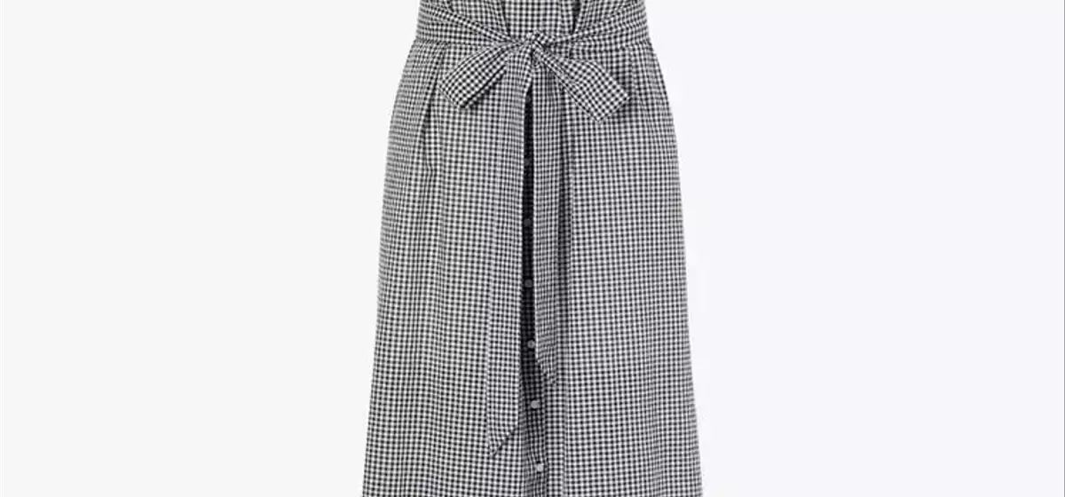The Essential Midi Dress: Your Ultimate Summer Style Guide