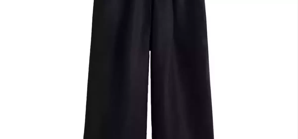 The Ultimate Guide to Stylish Linen Pants for Summer 2026