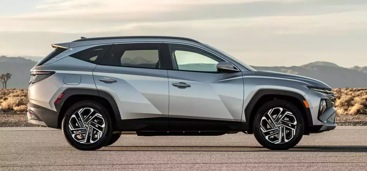Hyundai's Hybrid Dominance Drives Record Sales in Early 2026