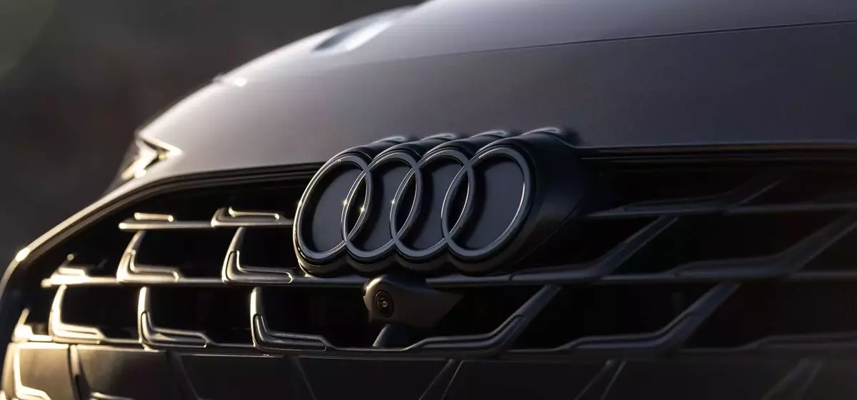 Audi's Dual Market Strategy: Adapting to Global Preferences