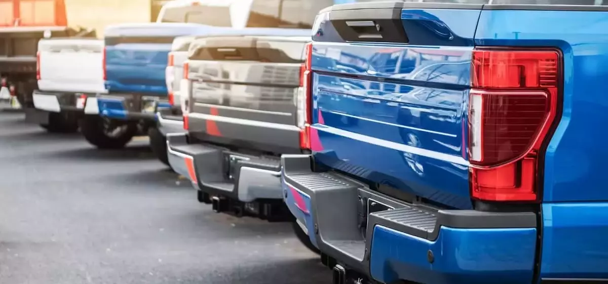 New Car Prices Reach Record High, Exceeding $51,000 Amidst Inflation Concerns