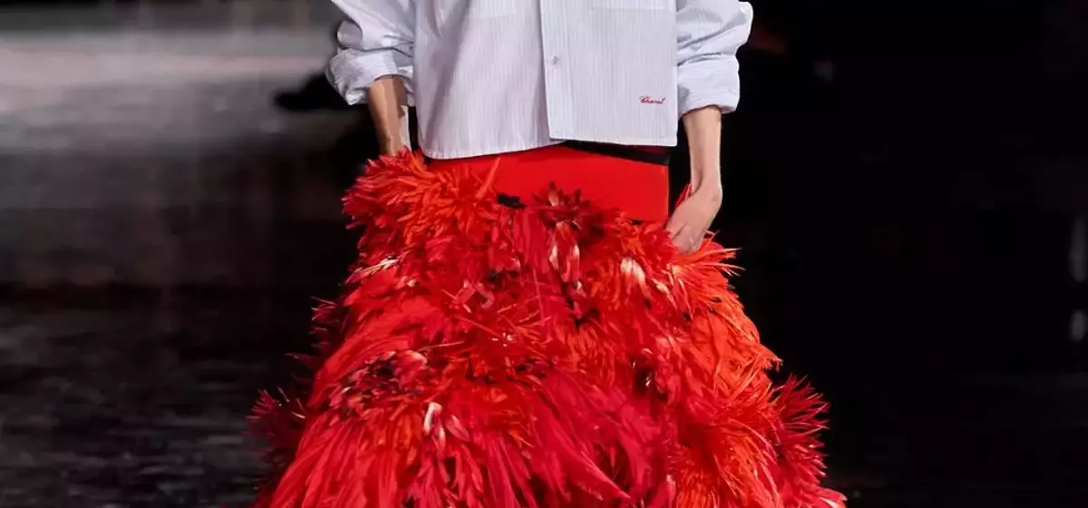 Chanel Acquires Historic French Shirtmaker Charvet