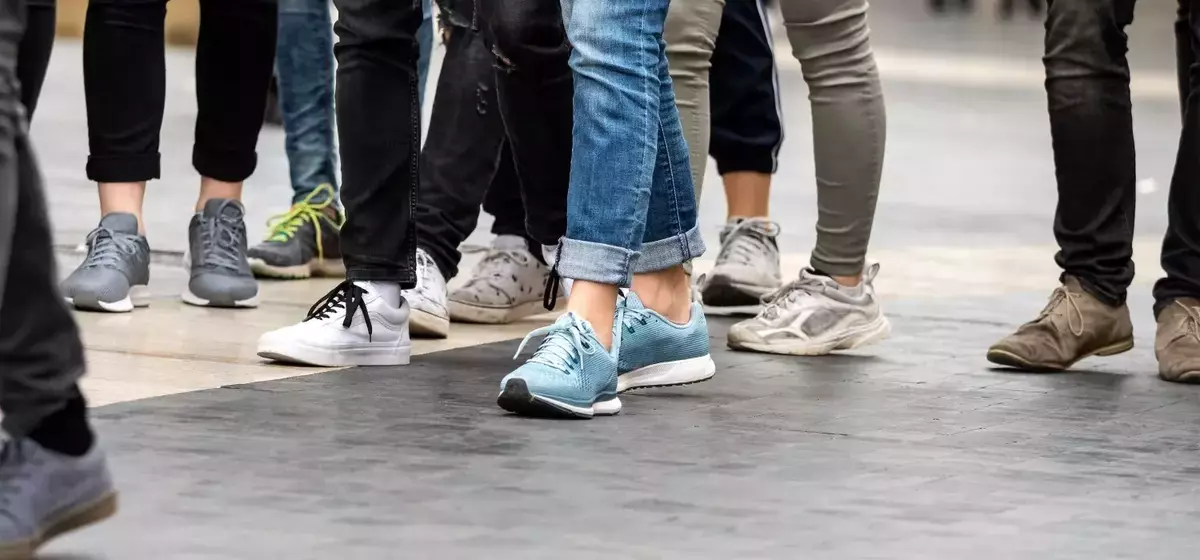 Hoka Footwear: The Ideal Choice for Comfort and Style During Your European Travels